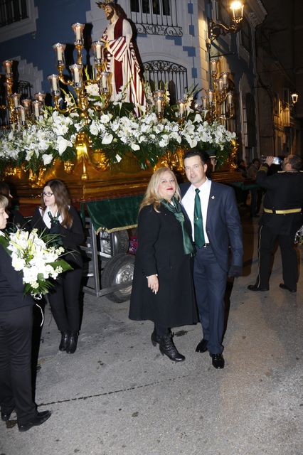 Salutacion a la Virgen de los Dolores 2016 - 49